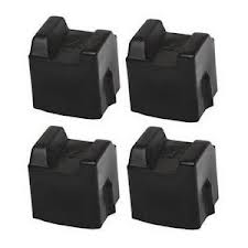 Phaser 8570 8580 COLORQUBE 108R00930 BLACK GENERIC 4 STICKS FOR 8570 MFP click here